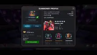 Throne Breaker Arena Crystals 10+ Million in battle chips to open! Will it be enough for a Punisher