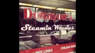 Donavon's Steamin Weenies Animated KWLS Radio Commericial + video.wmv