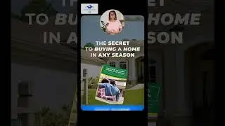 ✨ The Secret To Buying A Home In Any Season - Connecticut! ✨