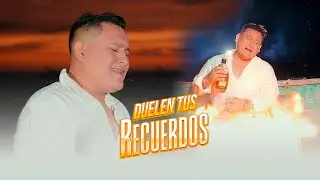 Duelen Tus Recuerdos - Son Altomayo / Video Oficial