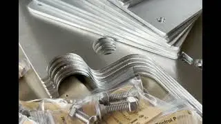 75Built Universal Switch Brackets #shorts