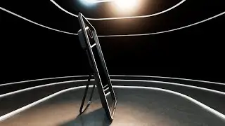 The Razor Mirror Photo Booth: Promo Video