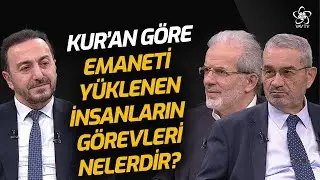 Enfal Suresi'nde 