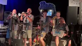 The Beat - Polkamotion 2024