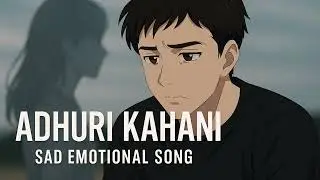 Adhuri Kahani | Sad Emotional Song | Feel the Pain 💔