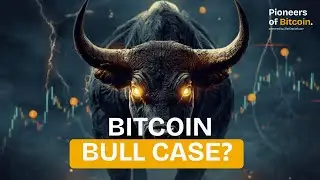 Why Bitcoin Could Reach Wild New Price Levels (PoB #04)