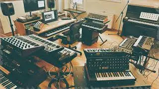 Sundayman - Prelude