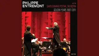 Concerto with violin cello, piano & orchestra I. Allegro in C Major, Op. 56