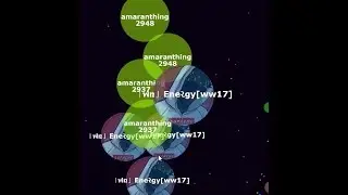 Tom and Jerry  - Gota.io Instant Merge