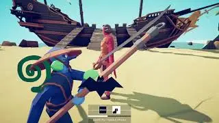 Me Vs. Shapeshifter