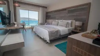 Design Plus Seya Beach Hotel, Alacati, Turkey
