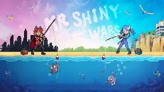 TEAM MR 9TH SHINY WAR TRAILER #pokemmo