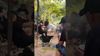 Ride and camp 🏕️ 2026 #putralanvlog