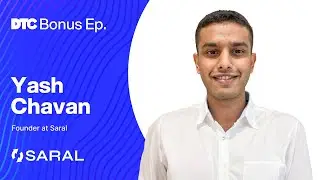 Bonus: The Pyramid Model of Influencer Marketing - SARAL's Yash Chavan