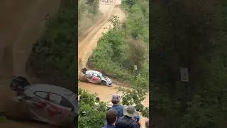 Takamoto Katsuta 🫣🫣 #automobile #rally #rallye #wrc #rallylife #racing #portugal #rallycar #foryou