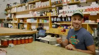 Aida&rsquo;s Bakery: The Love Of Italian Baking - City Life Magazine