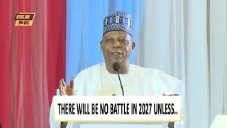 APC May Fall But Not Like Roman Empire ..........Kashim Shettima