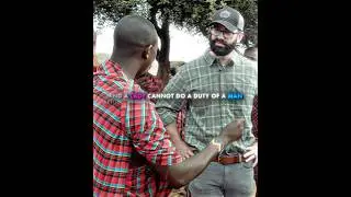 Facts. Movie: Am I Racist? (Streaming now on The Daily Wire) #amiracist #mattwalsh #lgbt #truth #fyp