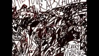 Tread This Water - The Young Rapscallions - Everything Vibrates