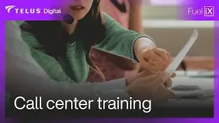 Accelerate Agent Proficiency with AI Roleplay Simulation
