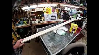 How to build a display case #38
