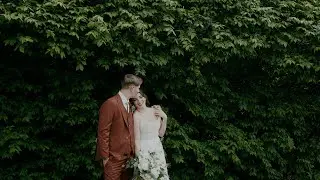 Browns Revolution Hall Wedding Troy NY  // Liane & Matt | 5.20.22