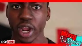 Mizzy Corleone - (Philly Support Philly Dvd)
