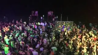 Full Moon Party 02&rsquo;March 2018