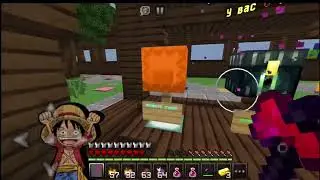 ОБЗОР ГРИФЕРСКОГО ПРОЕКТА Fitocraft! MINECRAFT PE 1.1.5//[MCPE1.1] #гриф #fitocraft #грифмкпе