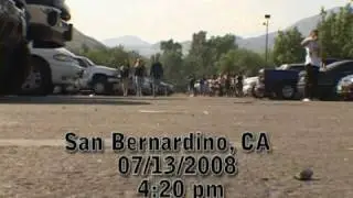 X1039 RockStar Mayhem Fest Video