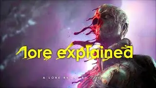 Scorn Explained - Chronological Lore