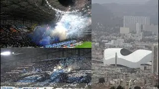 Olympique de Marseille - Paris Saint-Germain 0:2 31.03.2024