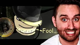 Atrioc Reacts to Casually Explained: Bitcoin