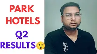 PARK Hotel FY 26 Growth Guidance | Q2 FY26 Results