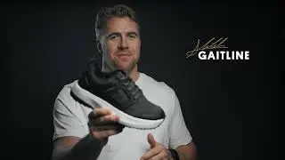 Aleksander A. KILDE x GaitLine