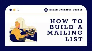 How to Build a Mailing List for Free Using Google Forms