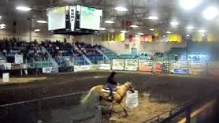 CCA Humbolt Rodeo