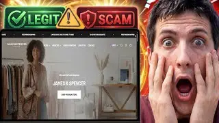 Обзор James and Spencer на 2026 год: качество продукции, цены, доставка и возврат | Что нужно знать