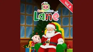 Holidays On CoComelon Lane (Songs From the Netflix Series)