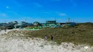 Atlantic Beach, North Carolina
