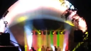 Cut copy nobody lost, nobody found