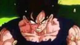 The Fall of a Tyrant - DBZ Music Video