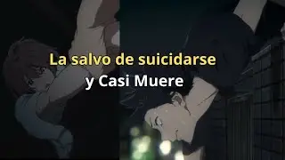Koe no katachi: La Redención de Shouya (Parte final)