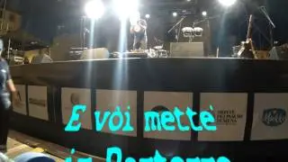 Marmugi, Inno di Livorno (Se Allevi p&ograve;le scrive' l'Inno della Serie A)