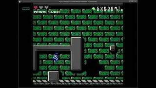 Project Artificial Legacy - Prototype Footage - 2021-11-19 - Medaverse Studio