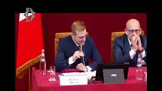 Presentazione Position Paper “ENVIRONMENT” - Task Force Italia - 09 dicembre 2025