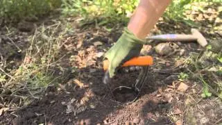 Fiskars Bulb Planter