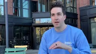 John OBrien - Upcoming Winter Events