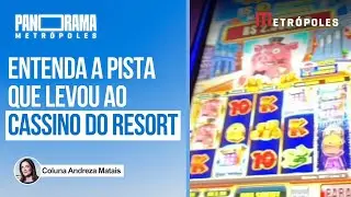 Entenda como o Metrópoles chegou até cassino do 