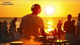 The Rock - See you sometime 